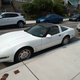 Image for article titled At $1,500, Does This 1991 Chevy Corvette Deserve a Better Fate?